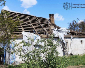 Есть погибшие и раненые: раскрыли последствия ударов врага по Запорожской области