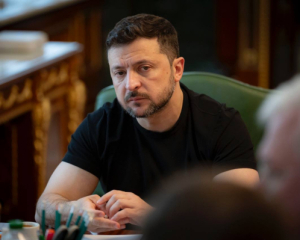 Зеленський сумнівається в готовності Росії до продуктивних переговорів