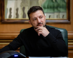Після удару РФ Зеленський викликав Драпатого на нараду