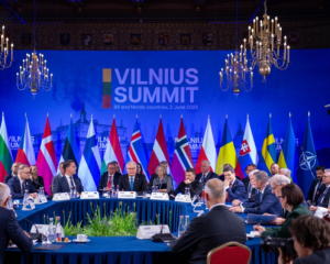 Украина может обеспечить до 40% потребностей в оружии собственным производством