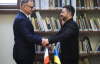 Зеленский встретился с президентом Польши