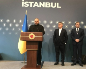 Умєров запропонував росіянам провести зустріч Зеленського й Путіна
