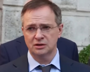 Вместо полного прекращения огня - только на два-три дня: делегация РФ отвергла предложение Украины