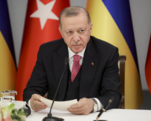 Ердоган запропонував провести зустріч Зеленського і Путіна
