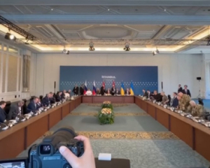 РосЗМІ опублікували текст "меморандуму" з вимогою до України вийти з чотирьох областей