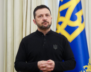 Зеленський відмітив, що російська делегація в Стамбулі після &quot;Павутини&quot; поводилась тихіше