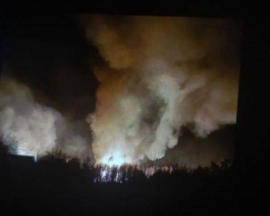 У Канаді не вщухають лісові пожежі: евакуація стає масовою