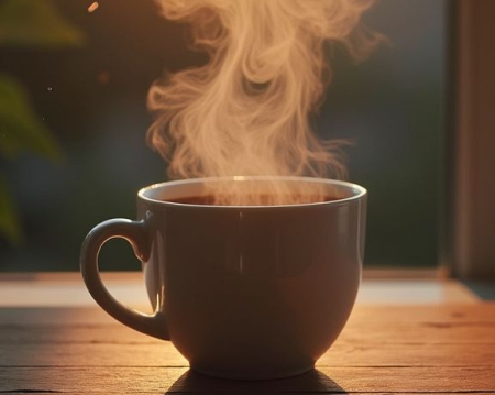 Ароматна, густа та насичена: чотири правила, як приготувати ідеальну каву