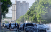 Ворог обстріляв центр Сум: постраждали люди