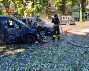 Есть погибшие, много раненных- сообщили детали обстрела Сум