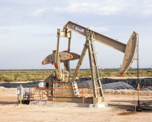 Нефть отреагировала на новости о провале ядерного соглашения США с Ираном