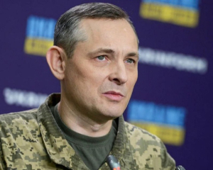 Игнат ответил, сколько самолетов необходимо Украине для эффективной обороны