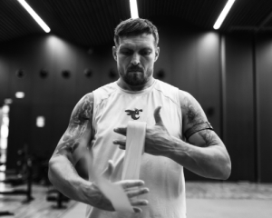 Усик піднявся у рейтингу найстарших чемпіонів світу у важкій вазі