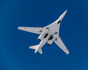 Сколько ракет стратегическая авиация РФ выпустила по Украине: Игнат сообщил детали