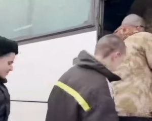 Россия пытается превратить в своих агентов пленных перед возвращением в Украину - Юсов
