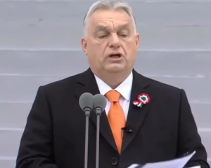 "Висмокче кожен євро": Орбан заявив, що зробить все, щоб Україна не вступила до ЄС