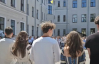 В Україні щороку кількість випускників шкіл зменшується на десятки тисяч