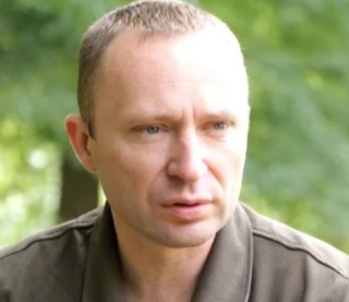 "Залишаюсь у строю": Драпатий після розмови з Зеленським зробив заяву щодо повернення на фронт