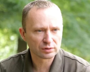 "Остаюсь в строю": Драпатый после разговора с Зеленским сделал заявление о возвращении на фронт