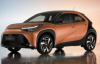 Toyota вдосконалила свій кросовер Aygo X: які нововведення