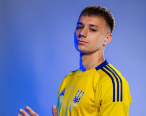 Володимир Бражко підігрів чутки про роман з Квітковою