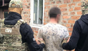 Безробітний передавав ворогу графіки бойових вильотів авіації ЗСУ