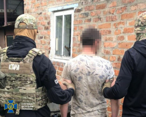 Безробітний передавав ворогу графіки бойових вильотів авіації ЗСУ