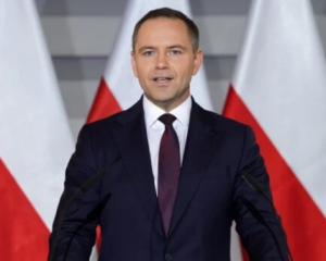 Передача влади з акцентом на Україну: про що говорили Дуда і Навроцький