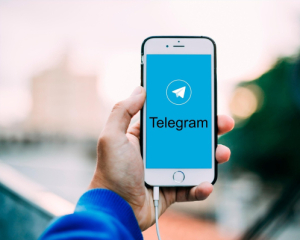 У Telegram вийшло масштабне оновлення з низкою нових функцій