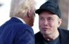В Конгрессе возмущены критикой Маска в адрес налогов Трампа