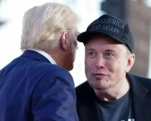 У Конгресі обурені критикою Маска на адресу податків Трампа