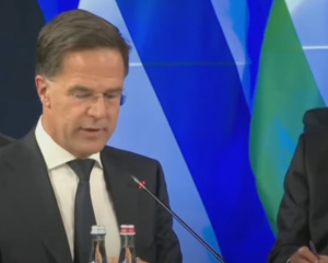 Рютте підтвердив запрошення України на саміт НАТО у Гаазі