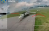 СБУ показала новое видео спецоперации "Паутина"