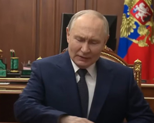 Путін різко відмовився від перемир'я та звинуватив Україну у терорі