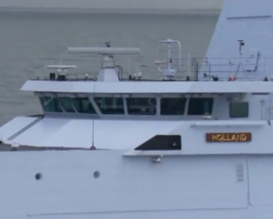 Более 100 судов включая морские БПЛА: Нидерланды отправят новый пакет помощи Украине