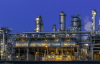 Нефтегазовые доходы России упали более чем на половину за месяц