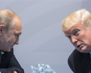 Путін попередив Трампа: Росія відповість на атаку України по аеродромах