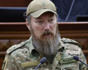 Роберт Бровди сказал, что в первую очередь будет делать в должности командующий Сил беспилотных систем ВСУ