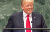 Трамп перепостив заклик WP вдарити по РФ санкціями для примусу до миру