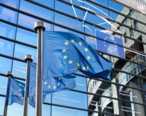 В ЄС визнали, що без України вибудувати систему безпеки неможливо