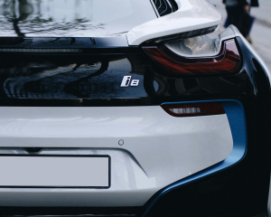 Електромобілі набирають популярності в Україні: скільки було продано у травні