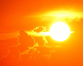 Завтра в Україні пануватиме спека - свіжий прогноз