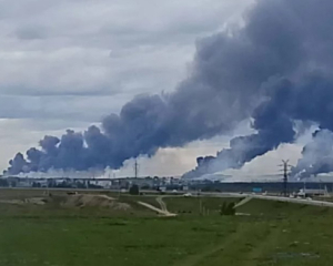 У Кремлі назвали час та спосіб відповіді на атаку по аеродромах стратегічної авіації