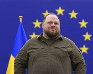 Парламент не будет рассматривать мобилизацию с 18 лет - Стефанчук