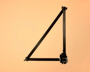 Volvo створила пасок, який сам вирішує, як врятувати пасажира