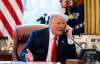 Трамп дозвонился до Си: что обсуждали: что обсуждали