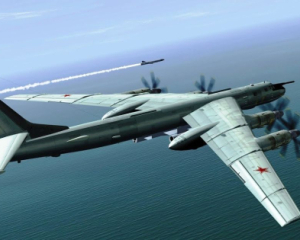 Злякались повтору: Росія відправила Ту-160 у схованку на Чукотку