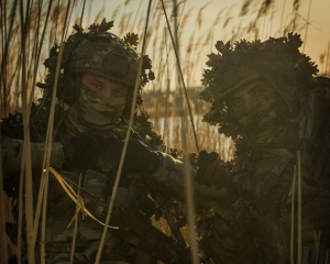 На фронті за добу майже 200 боєзіткнень - Генштаб