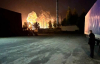 На аэродроме Брянска прогремели мощные взрывы