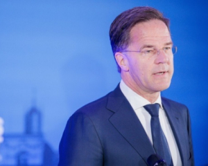 Росіяни виробляють в чотири рази більше боєприпасів, ніж усі країни НАТО - Рютте